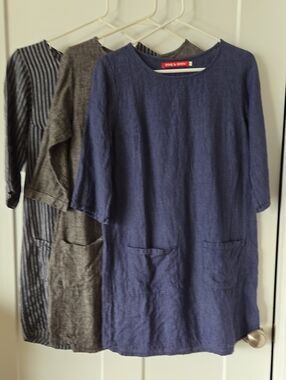 Pyne & Smith Shift Dress Bundle